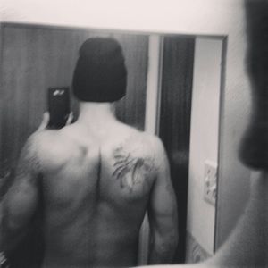 Meet your Posher, Abraham